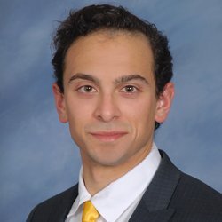 Profile Picture of Arjune Dhanekula (@ADhanekulaMD) on Twitter