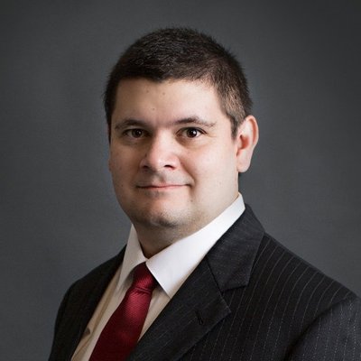 Profile Picture of Joe Edge (@josephedge3) on Twitter