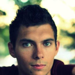 Profile Picture of Alexei  Orlov (@Alexei-Orlov) on Facebook