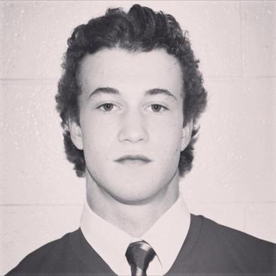 Profile Picture of Jesse Burger (@jesseburger81) on Twitter