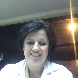 Profile Picture of Julia Bernal (@Julia-Bernal) on Facebook
