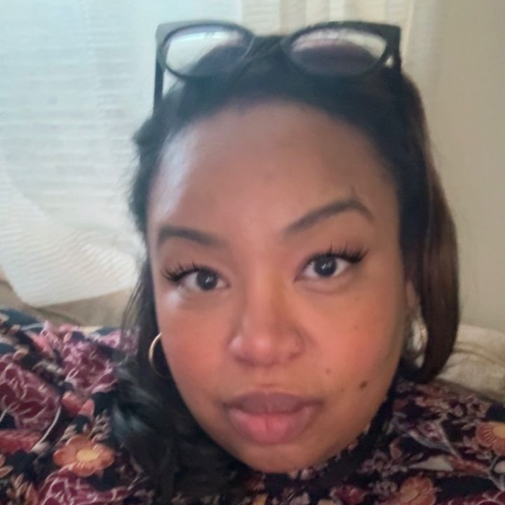 Profile Picture of Laree Brown (@lareebrown) on Tiktok