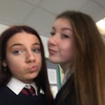 Profile Picture of Chaya Thomas (@private.chaya) on Instagram