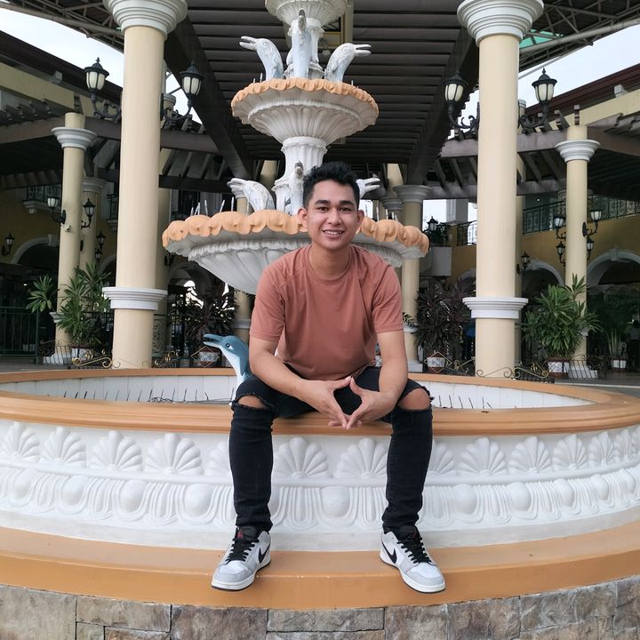 Profile Picture of Anthony Panes (@aps_panes) on Tiktok