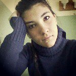 Profile Picture of Francesca Borzellieri (@fraborz) on Instagram