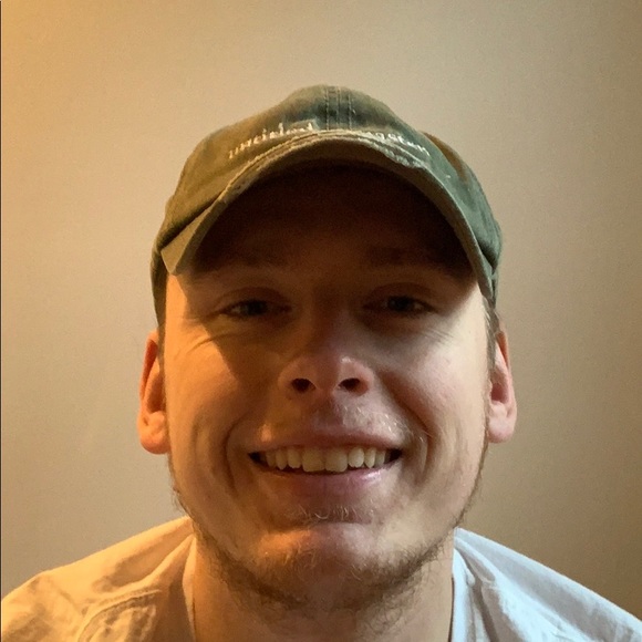 Profile Picture of Adam Ziegler (@azig22) on Poshmark