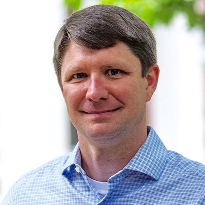 Profile Picture of Travis McNeal (@Travis_McNeal) on Twitter