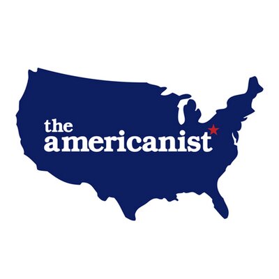 Profile Picture of Shawn Patrick Welch (@the_americanist) on Twitter