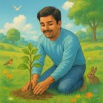 Profile Picture of Manveer Singh (@manveergautam00) on Facebook