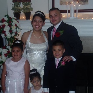 Profile Picture of Stephen Hufford (@superlatindad) on Myspace