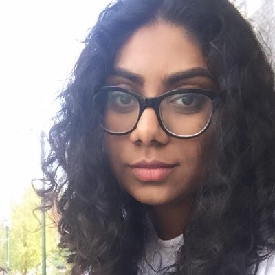 Profile Picture of Sharmila Pakalapati (@BuilderSharmila) on Twitter