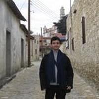 Profile Picture of George Ioannou (@george-ioannou-7) on Quora
