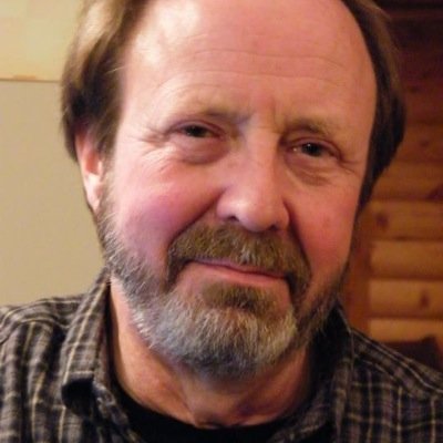 Profile Picture of Bob Evenson (@Bob_Evenson) on Twitter