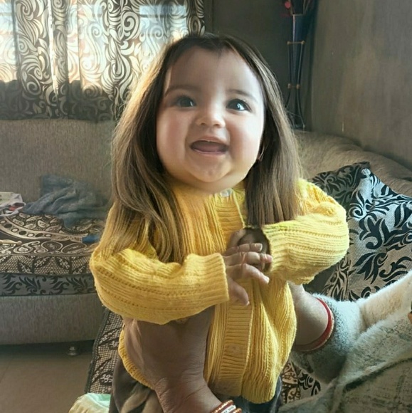 Profile Picture of Pooja meet bhatt Bhatt (@poojameetbhatt) on Poshmark