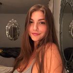 Profile Picture of Emily Turek (@emilytammy) on Instagram