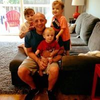 Profile Picture of Clint Rutledge (@hbkcjr) on Pinterest