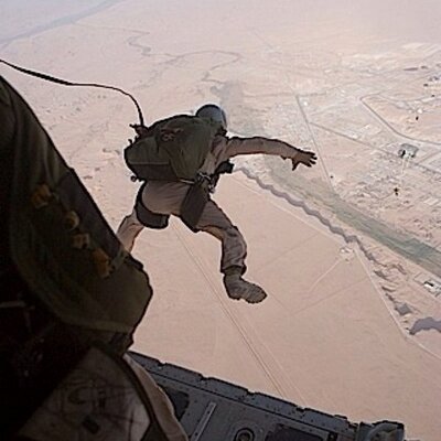 Profile Picture of Josh Skaggs (@Rambone2001) on Twitter