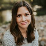 Profile Picture of Ivy Larsen (@greensmoothiemama) on Instagram