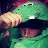 Profile Picture of Travis Pyles (@youngdaggerxxx) on Tiktok