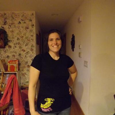 Profile Picture of Stacy Brogan (@stacykelly424) on Twitter