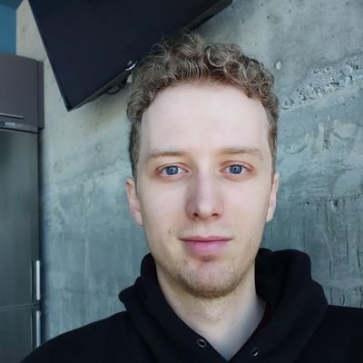 Profile Picture of Graeme Gordon (@GraemeCGordon) on Twitter