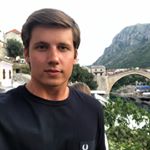 Profile Picture of Adrian Pennartz (@adrianpennartz) on Instagram