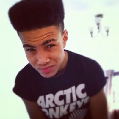 Profile Picture of Shay Martin-McCoy (@MccoysShay) on Twitter