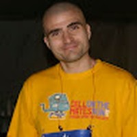 Profile Picture of Joshua Gambill (@joshua-gambill-2) on Quora