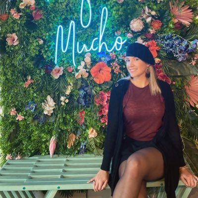 Profile Picture of Od. Karen Romero (@KarenAndreRG) on Twitter