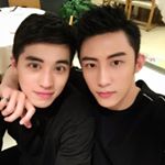 Profile Picture of Johnny黄景瑜&Timmy许巍洲 (@johntimmny) on Instagram