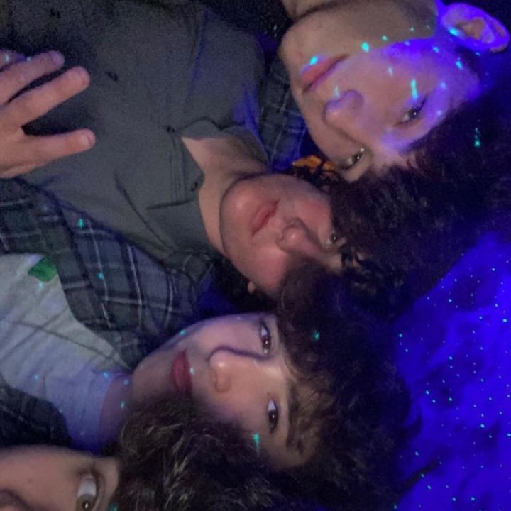 Profile Picture of preston erwin (@woodysbftbh) on Tiktok