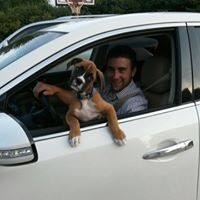 Profile Picture of Mitch Wright (@mitch-wright-24) on Quora