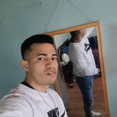 Profile Picture of Eric Efren Torres (@eric.efren.torres) on Tiktok