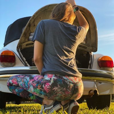 Profile Picture of Amanda_plotzke (@amanda_plotzke) on Twitter