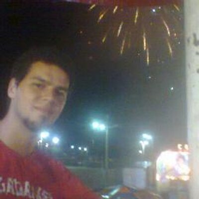 Profile Picture of Mateus Mariano (@Matt_Soricatte) on Twitter