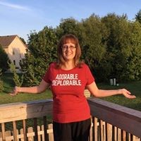 Profile Picture of Lori Gordon (@lori-gordon-22) on Quora