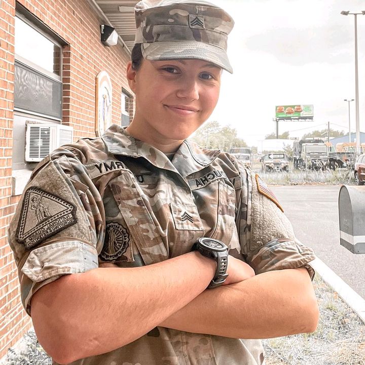 Profile Picture of Simeon Jeffrey (@simeonjeffrey) on Tiktok