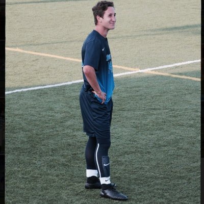 Profile Picture of Corey Alt (@alt_corey) on Twitter