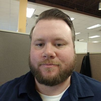 Profile Picture of Steve Berling (@Beargrizzer) on Twitter