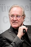 Profile Picture of Sten Nadolny - Wikipediaon Wikipedia