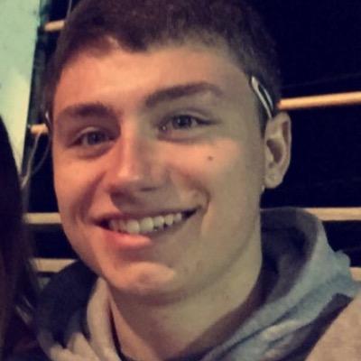 Profile Picture of Alexander Leach (@ayyLeach) on Twitter