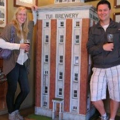 Profile Picture of Ben Grulke (@BenGrulke) on Twitter