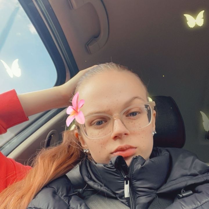 Profile Picture of Alice Chaney (@alice.chaney7) on Tiktok
