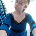 Profile Picture of Julia Boehme (@herzen2017) on Instagram