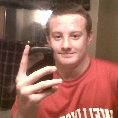 Profile Picture of Brad Wiens (@BradWiens97) on Twitter