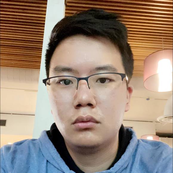 Profile Picture of Isaac Ng (@isaacng1441) on Poshmark