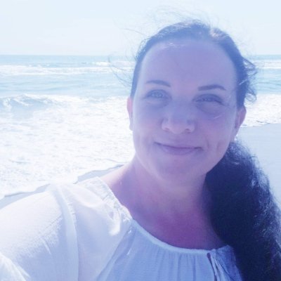 Profile Picture of Paula Comeaux (@StormAngel37) on Twitter