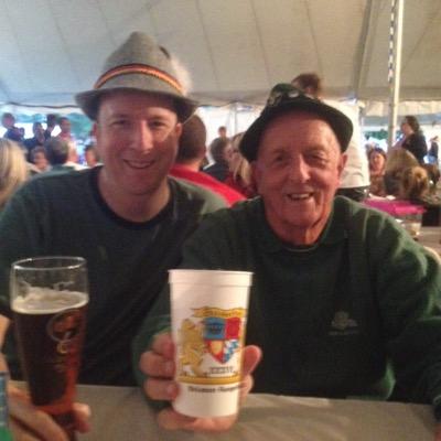 Profile Picture of Steve Rawheiser (@SteveRawhide5) on Twitter