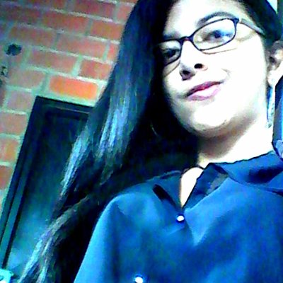 Génesis Patiño - Twitter Profile Picture of Génesis Patiño (@Genee_Gaby) on Twitter