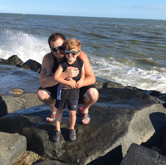 Profile Picture of David Cordero (@dmc216) on Poshmark